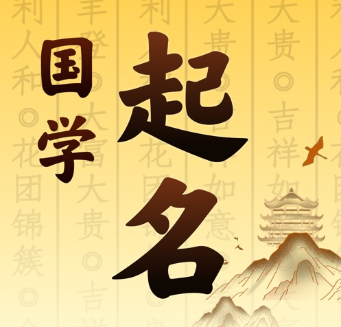 湘潭国学起名 人工起名一对一
